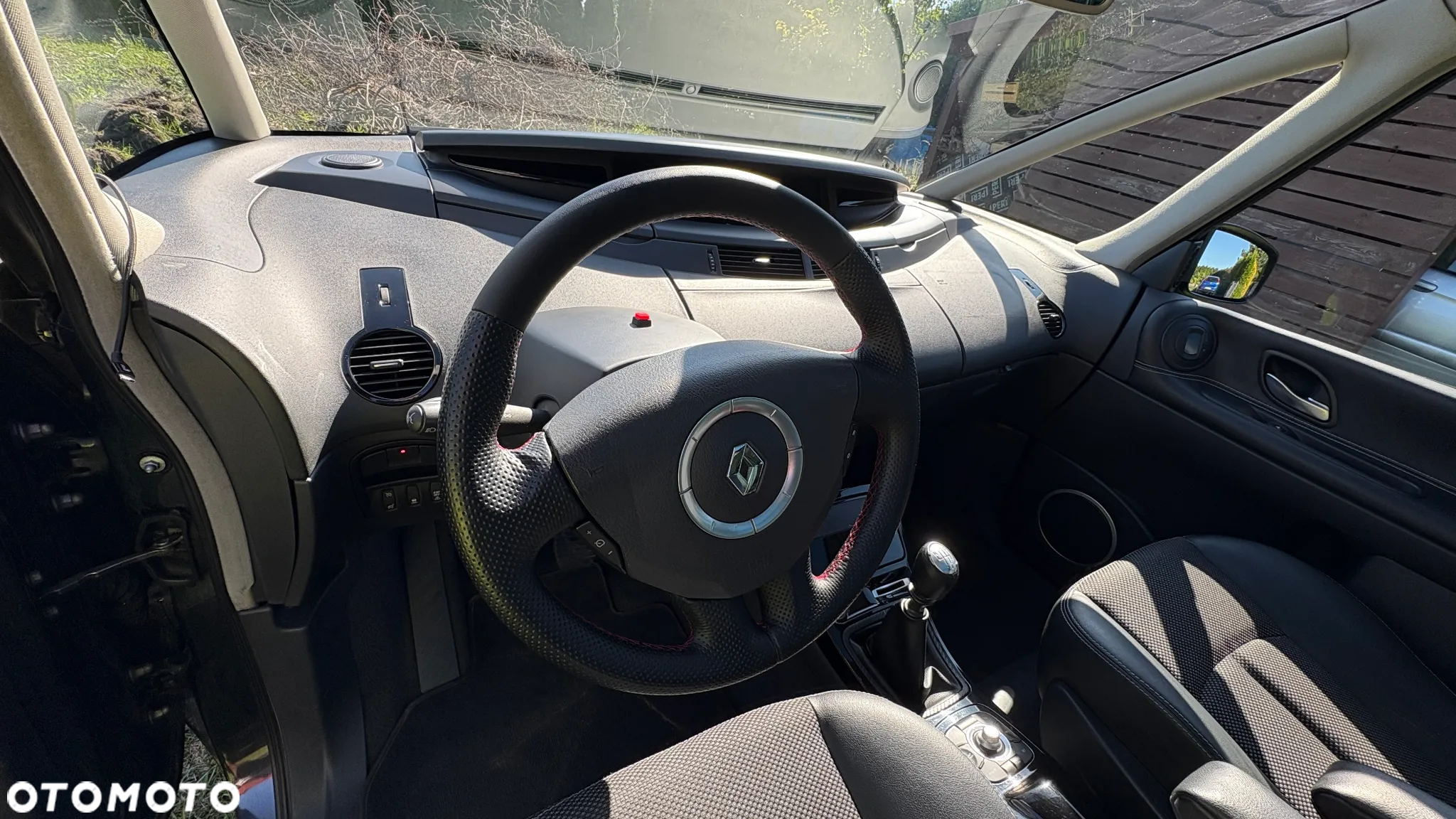 Renault Espace 2.0 Expression - 9