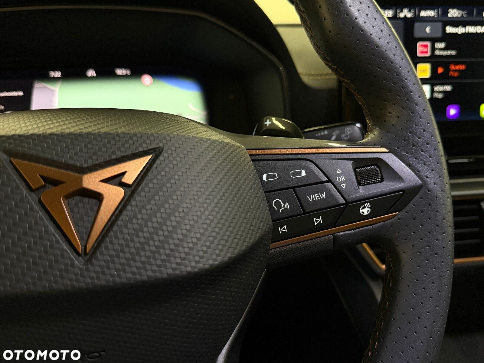 Cupra Formentor 1.5 TSI DSG - 28