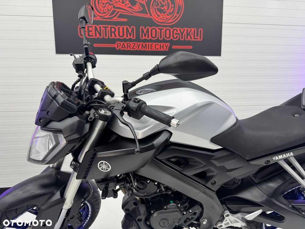 Yamaha MT - 31