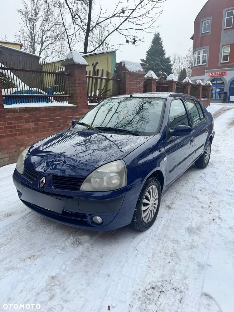 Renault Thalia 1.5 dCi All Inclusive - 1