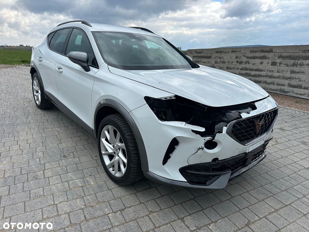 Cupra Formentor 1.5 TSI DSG - 3