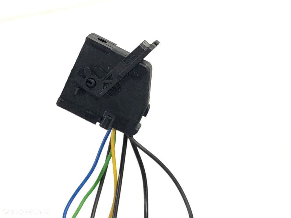 LUSTERKO PRAWY  PEUGEOT 607 (9D, 9U) 2000 - 2022 2.2 HDi 98 kW [133 KM] olej napędowy 2000 - 2006 - 6