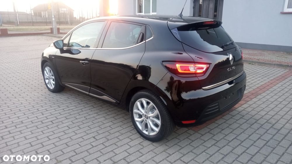 Renault Clio 1.2 Enegry TCe Alize - 7