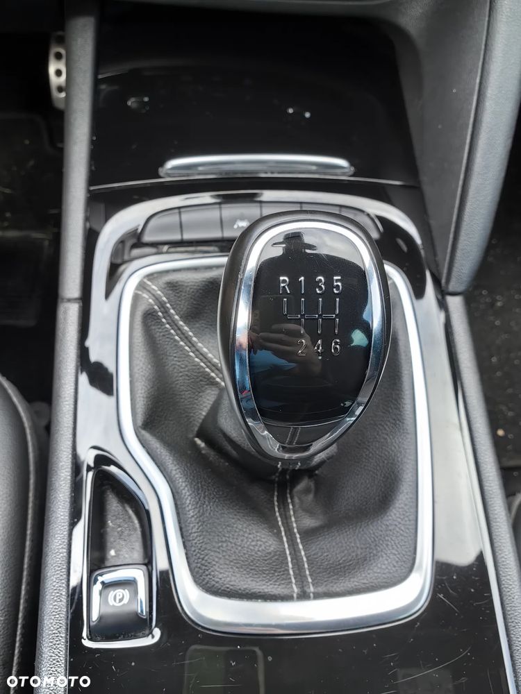 Opel Insignia 2.0 CDTI Edition S&S - 7