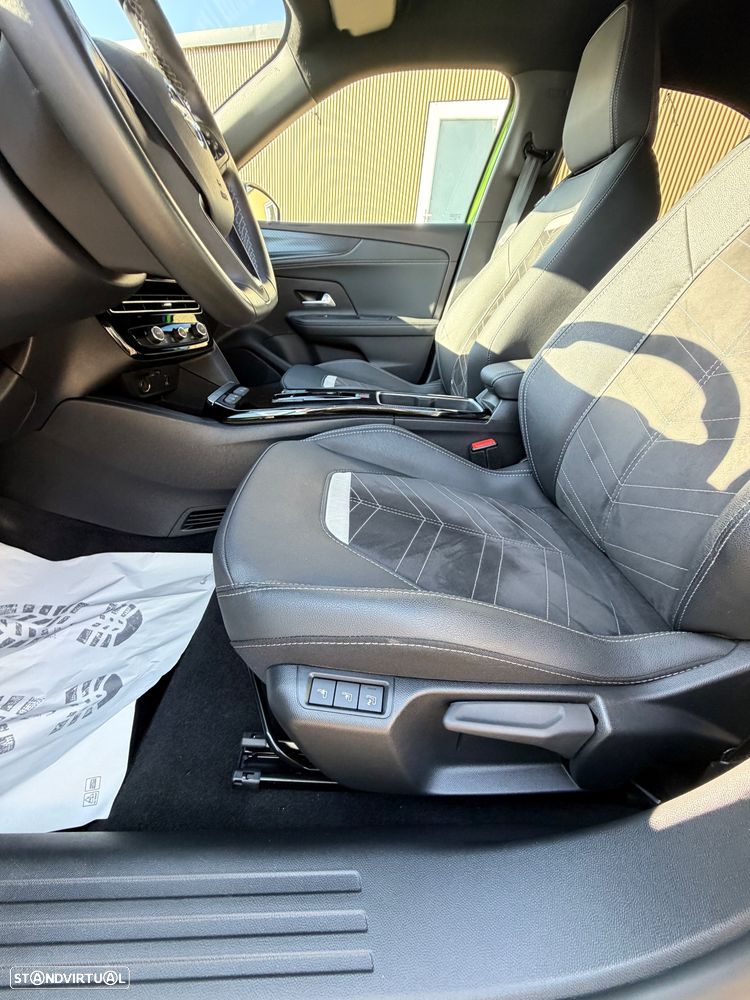 Opel Mokka-e GS Line - 24