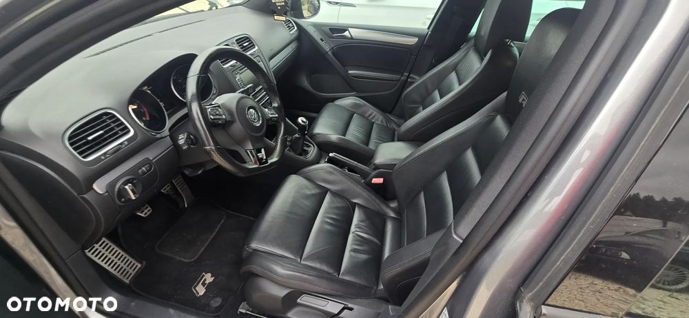 Volkswagen Golf 2.0 R - 13