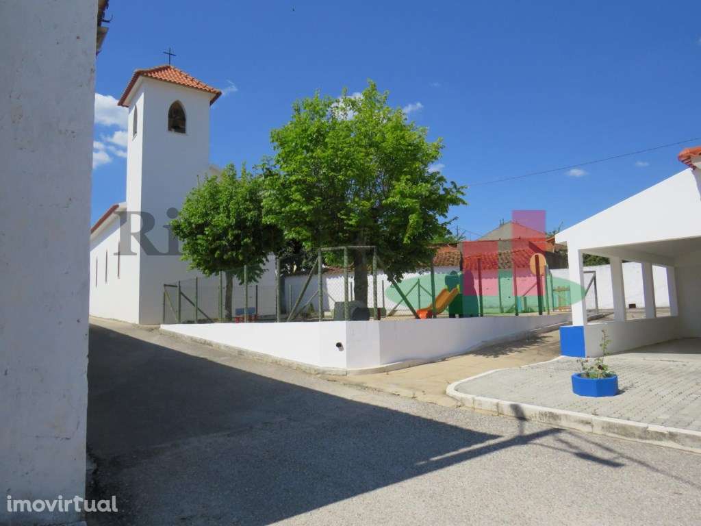 Armazém - Rio Maior ***RIOMAGIC*** - Grande imagem: 3/11