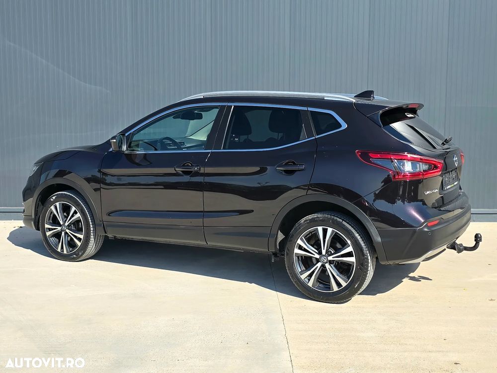 Nissan Qashqai 1.5 DCI TEKNA - 3