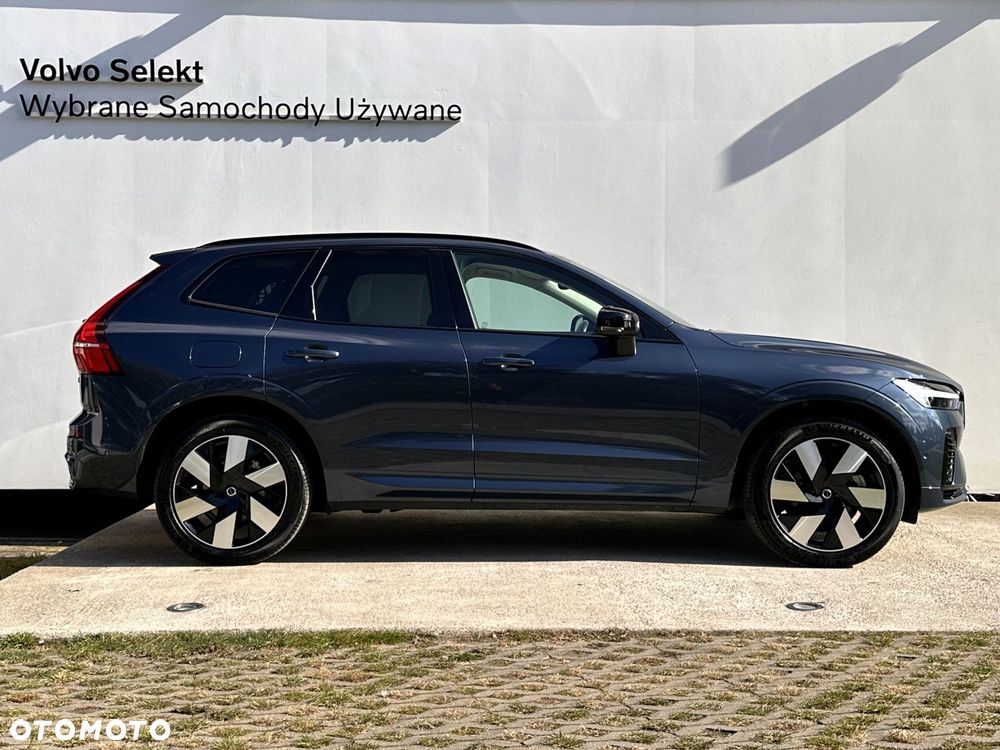 Volvo XC 60 - 5