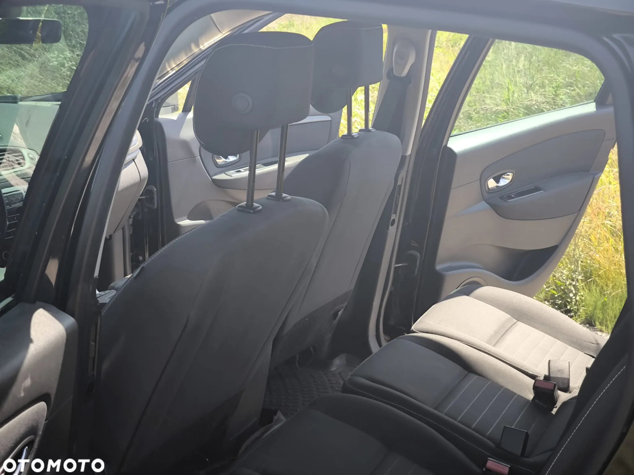 Renault Grand Scenic dCi 110 EDC Expression - 34