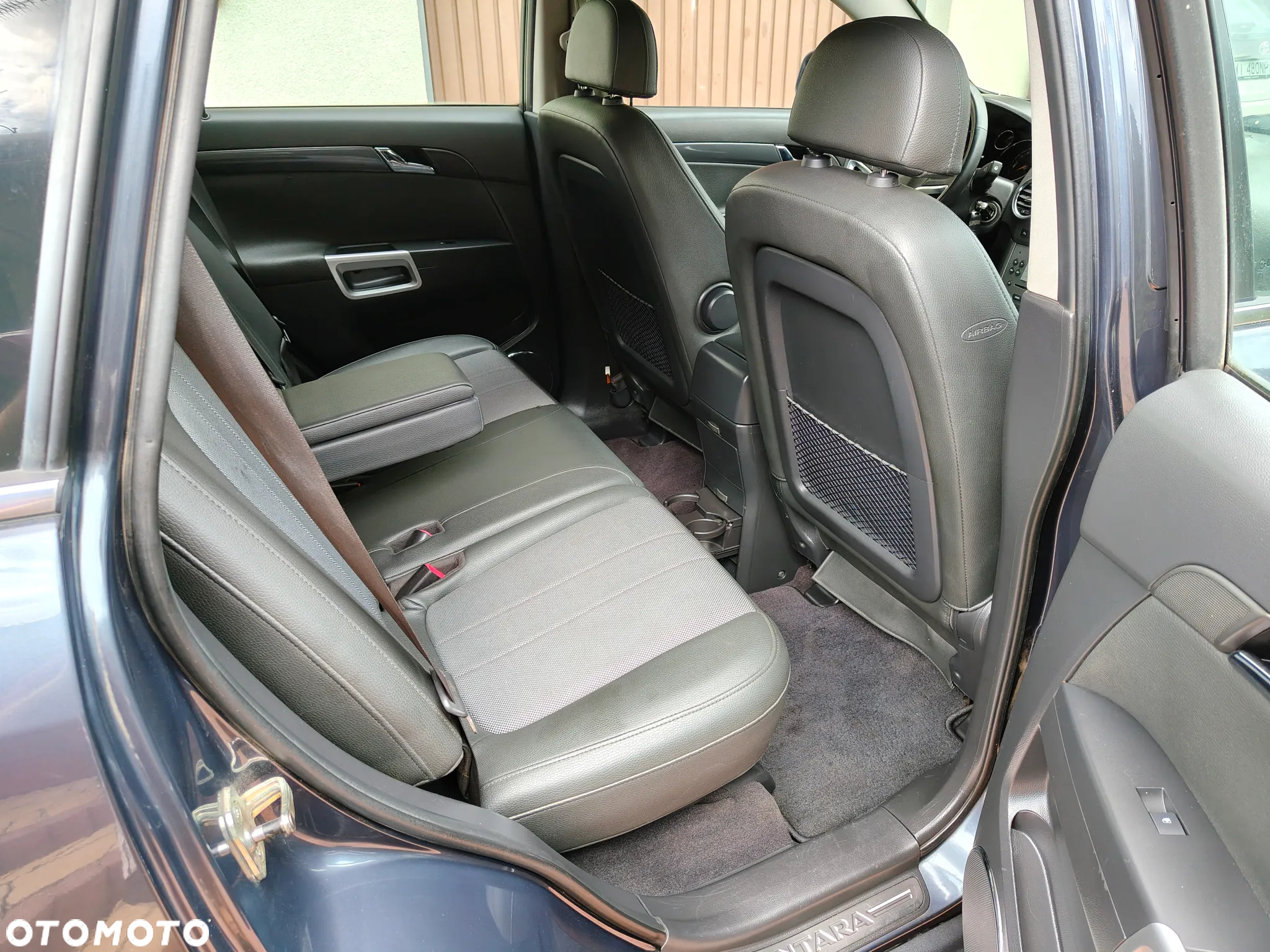 Opel Antara - 17