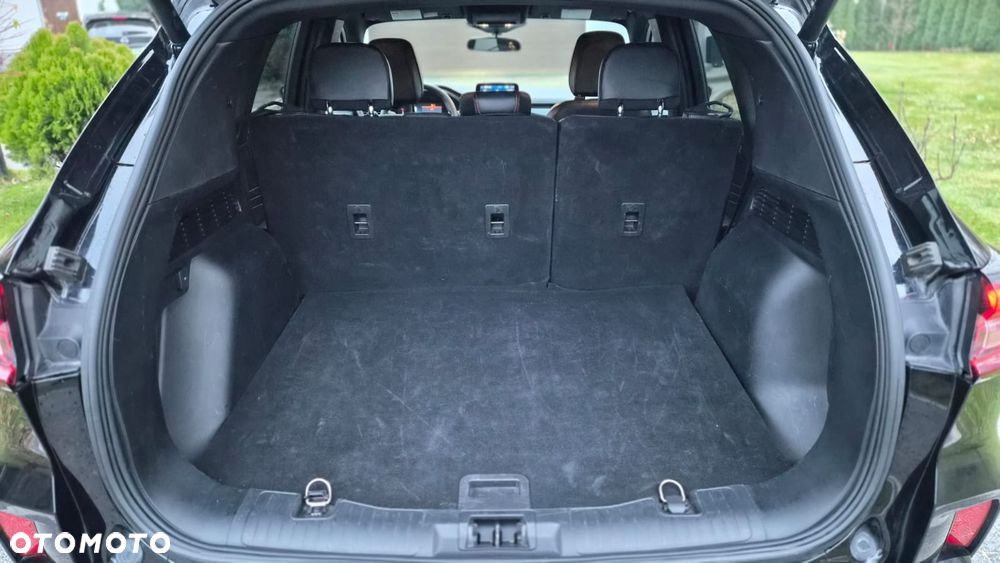 Ford Escape - 27