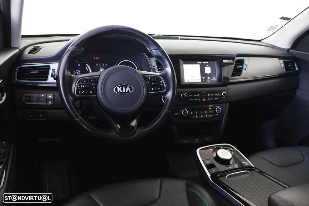 Kia e-Niro 64kWh - 25