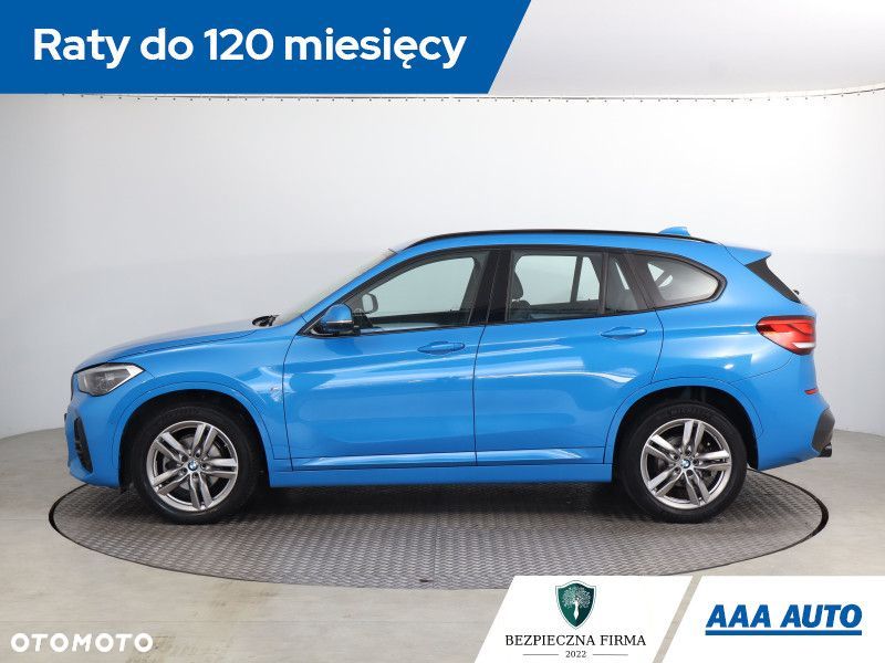 BMW X1 - 3