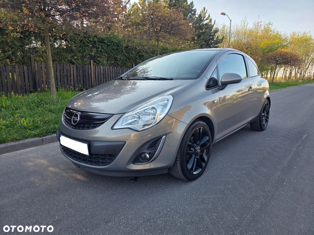 Opel Corsa - 31