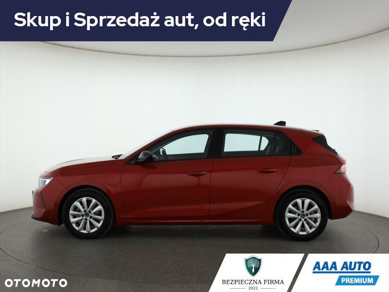 Opel Astra - 4