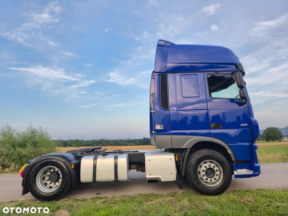DAF XF 480 2020 RETARDER SSC TOP STANDARD / DUŻE KOTŁY / z Polski / jeden właściciel super zadbane SERWISOWANE - 28