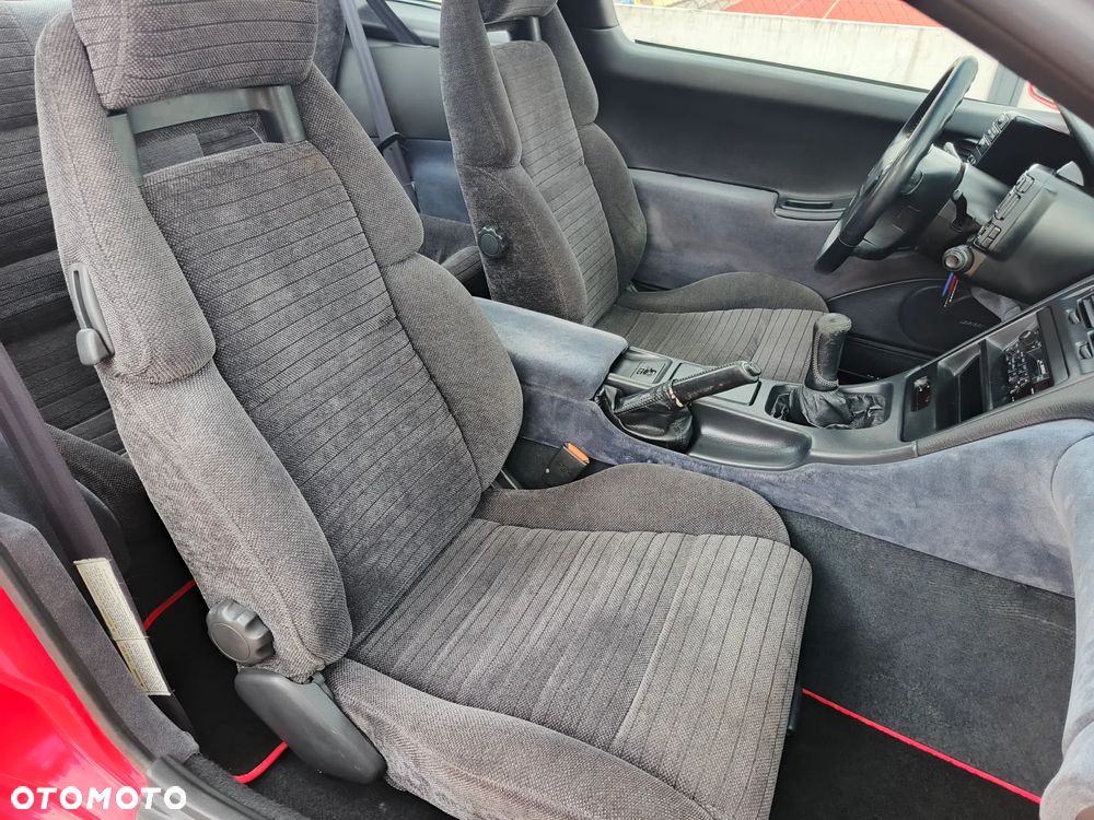 Nissan 300 ZX - 34