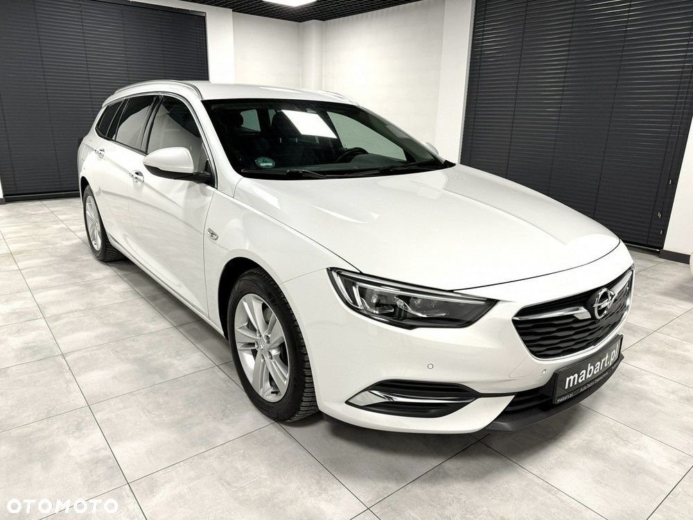 Opel Insignia - 4