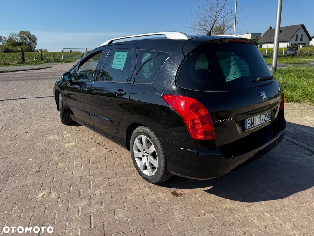 Peugeot 308 1.6 Premium - 3