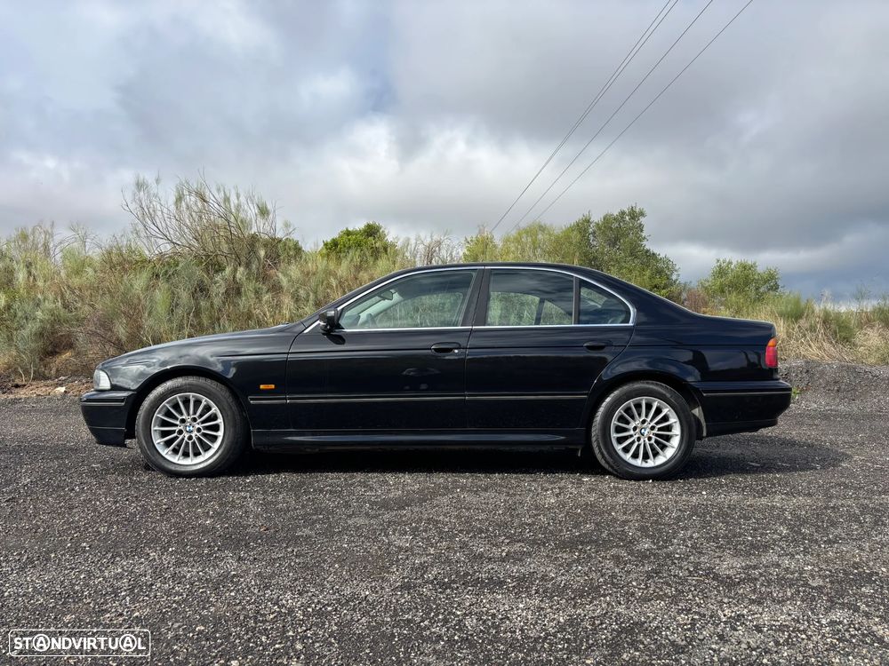 BMW 530 dA - 3