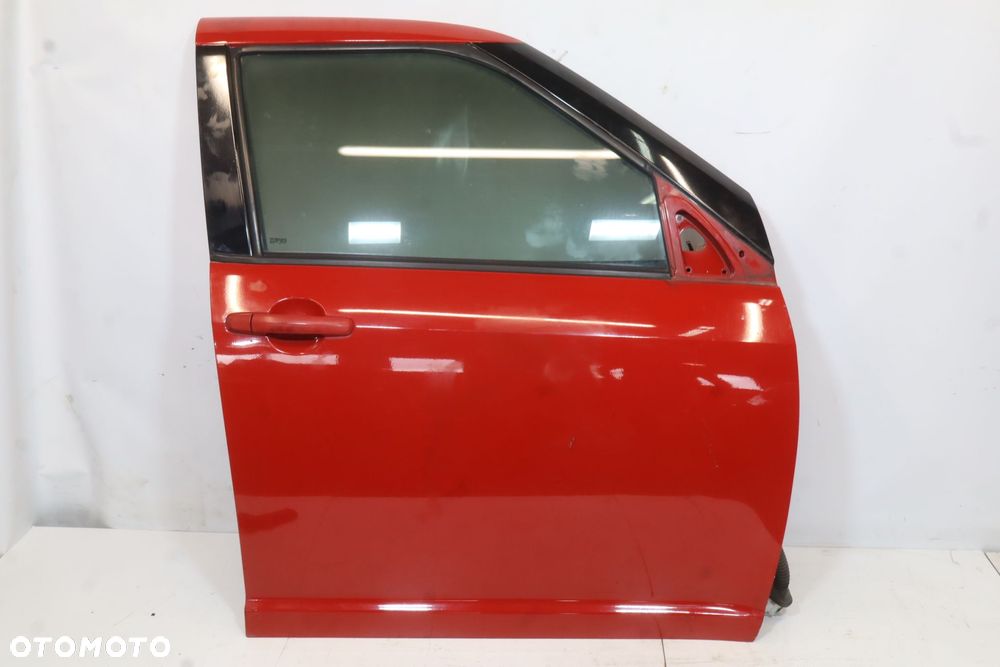 DRZWI PRAWY PRZÓD SUZUKI SWIFT IV ZCF - 1