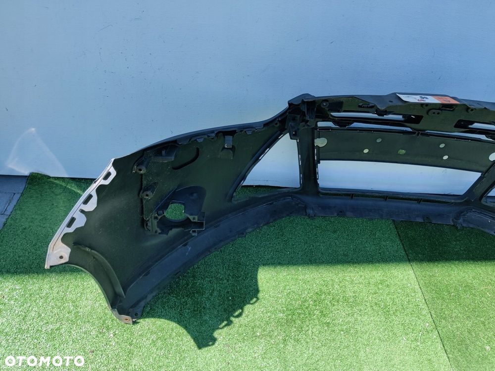 Zderzak Ford Focus mk3 - 6