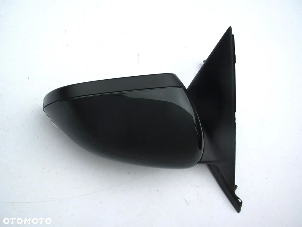 JAGUAR XF X250 2008 - 2015 Lusterko R 14 PIN OE - 13
