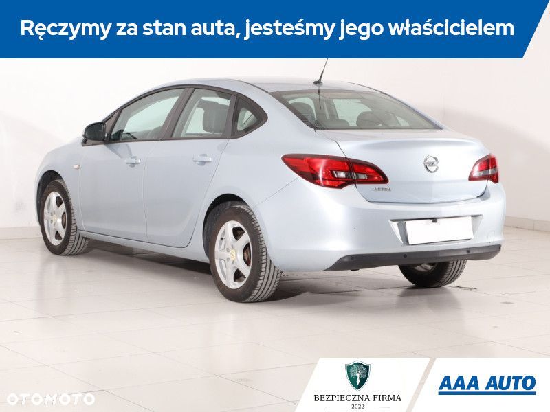 Opel Astra - 5