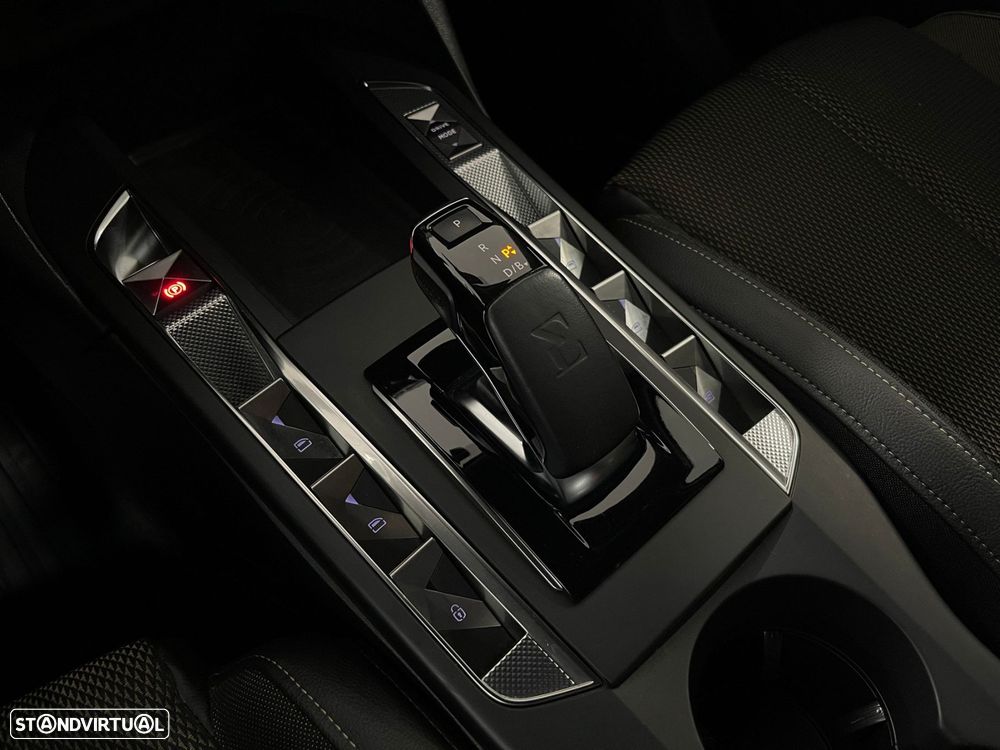 DS DS3 Crossback E-Tense So Chic - 48