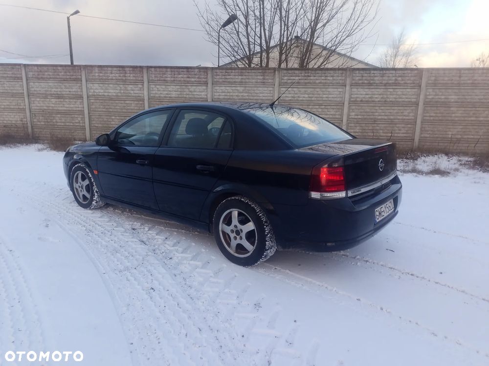 Opel Vectra 1.9 CDTI Comfort - 4