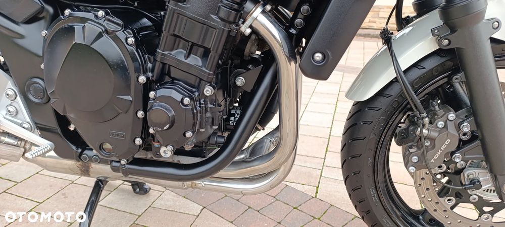 Suzuki Bandit - 28