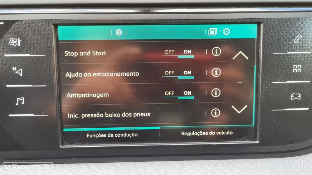 Citroën C4 Spacetourer - 26