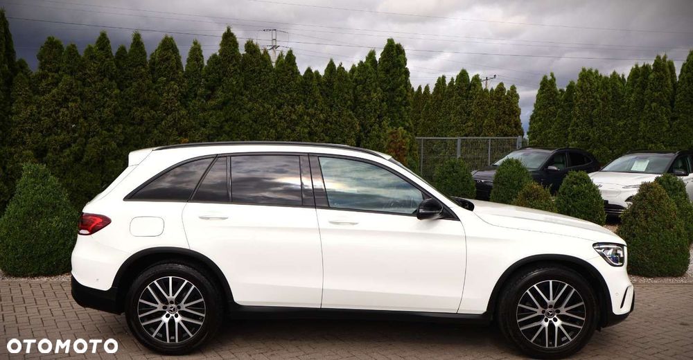Mercedes-Benz GLC - 5