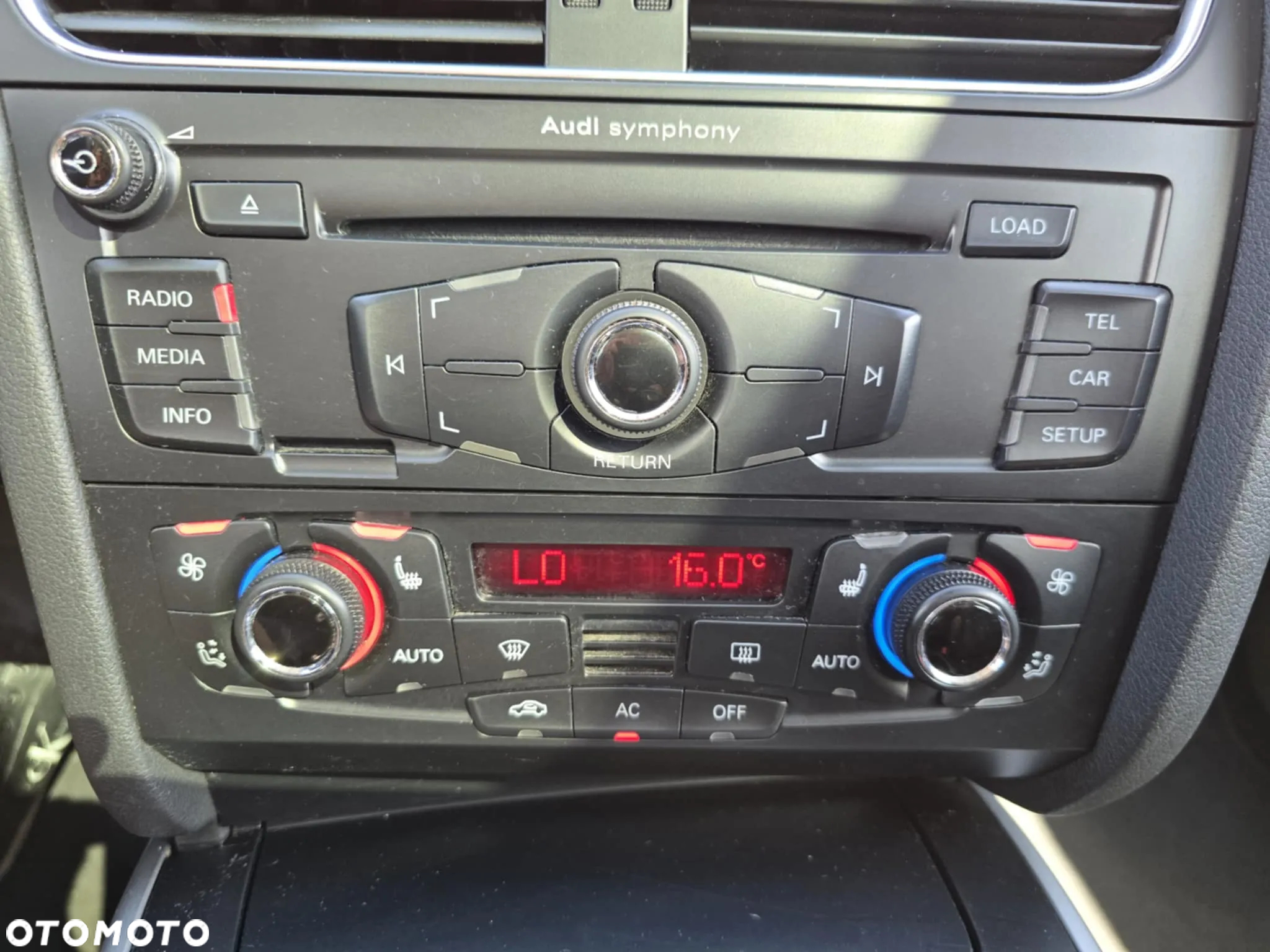 Audi A4 Allroad 2.0 TDI Quattro - 39