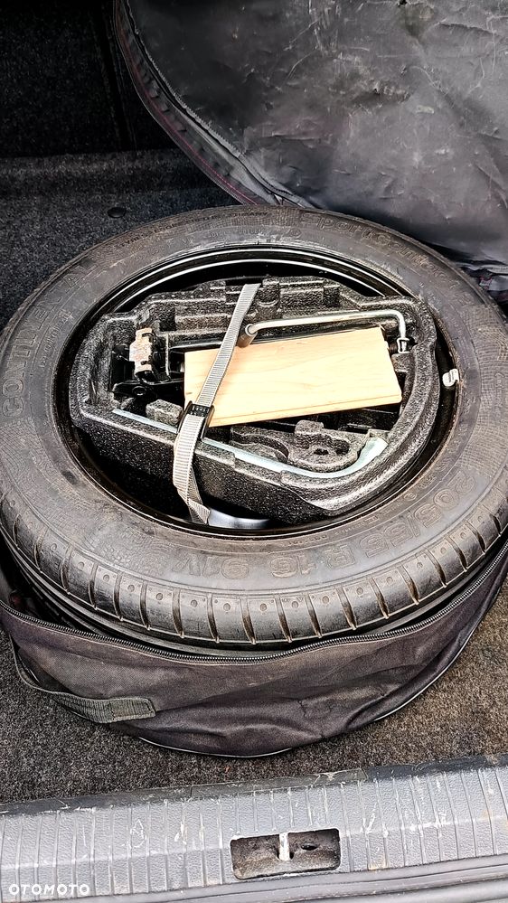 Skoda Octavia 1.6 - 17