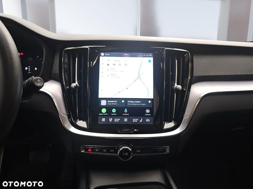 Volvo V60 B4 B Core - 16