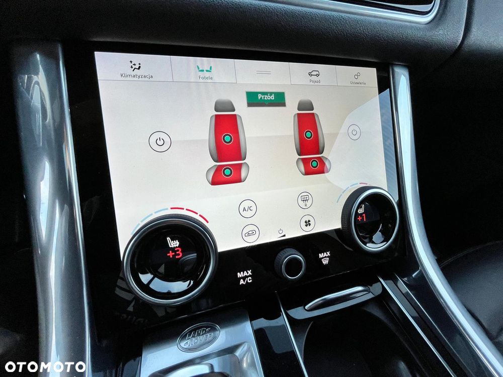 Land Rover Range Rover Sport ver-s-3-0-p400-mhev-dynamic-hse - 29