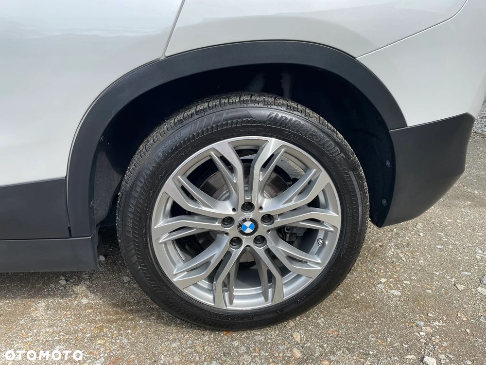 BMW X2 sDrive20i Advantage Plus - 22