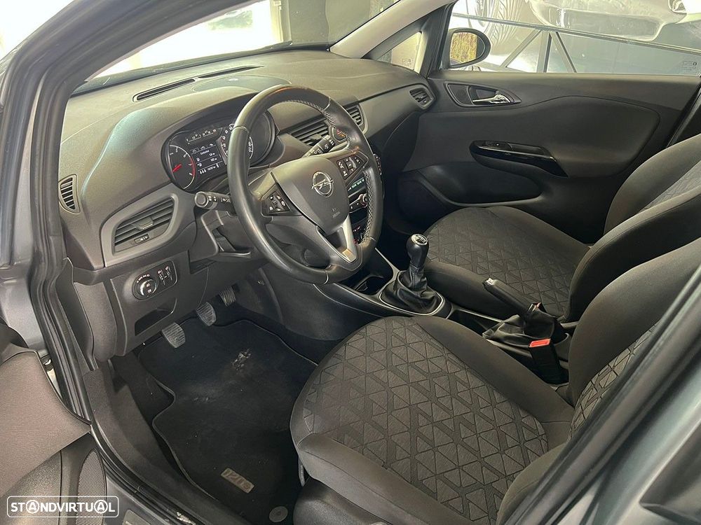 Opel Corsa 1.0 T 120 Anos - 7