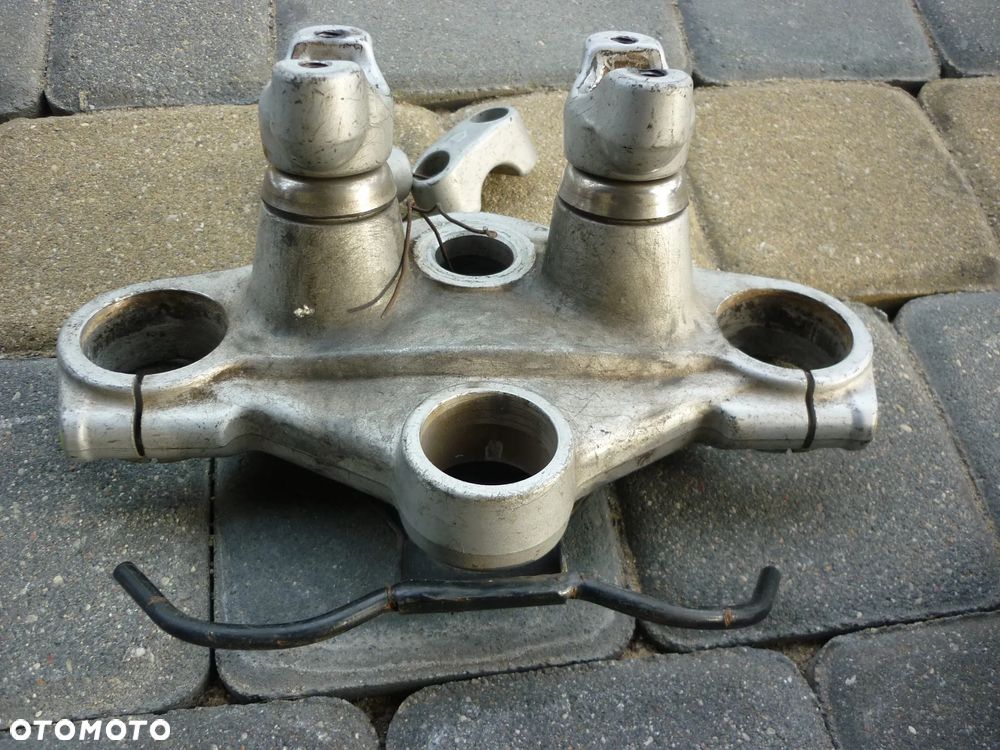 Bagażnik BMW F650 rok 1993-2001 - 31