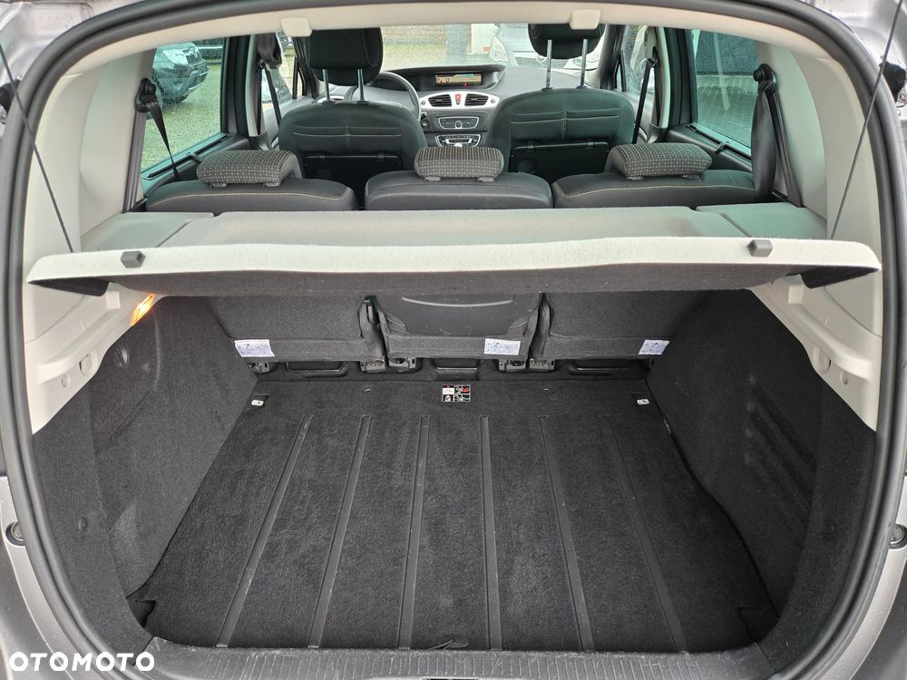 Renault Scenic 1.6 Confort Authentique - 14