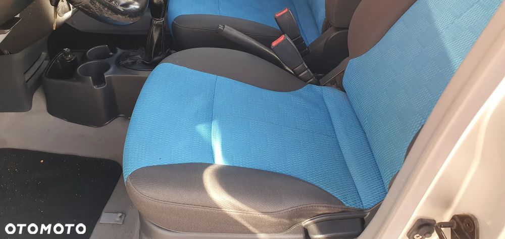 Kia Picanto 1.1 (els4) - 27