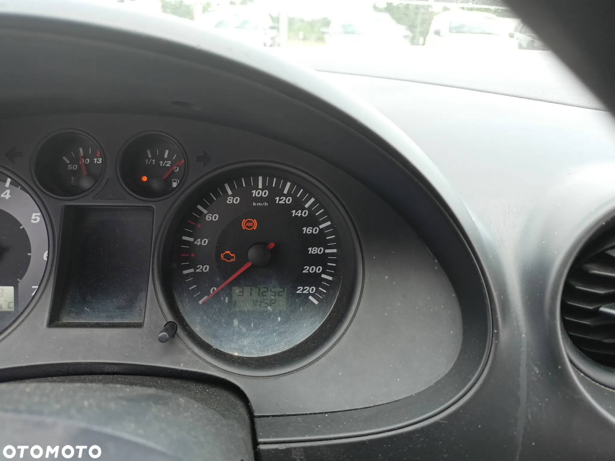 Seat Cordoba - 13