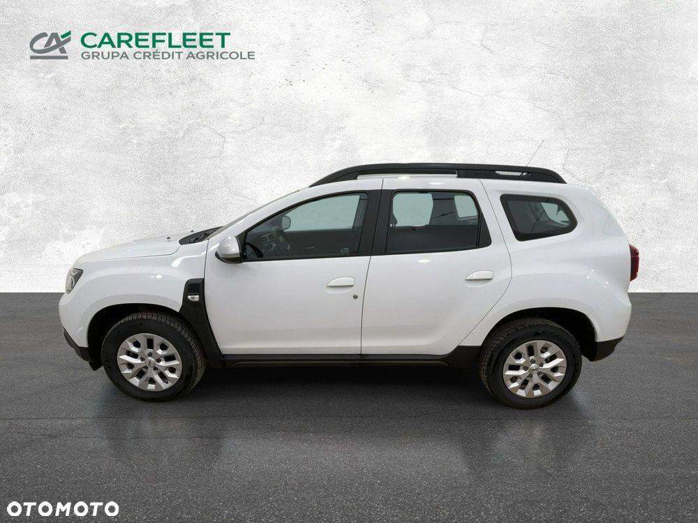 Dacia Duster - 8