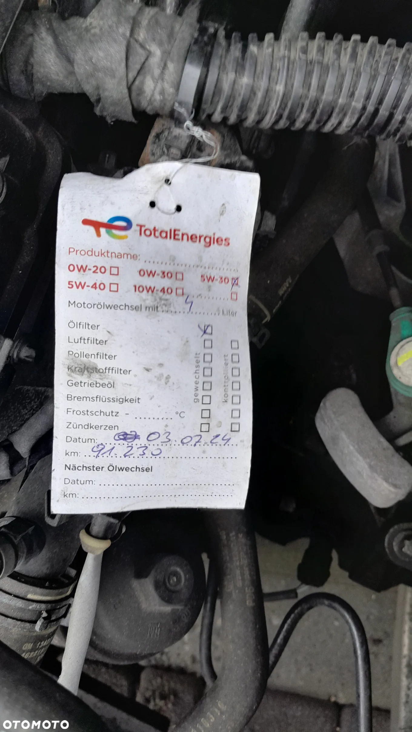 Opel Corsa - 7
