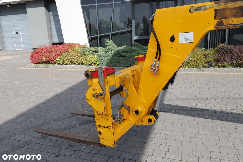 JCB 540-180 - 22