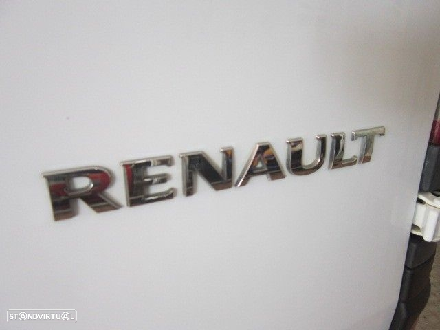 Renault Kangoo 1.5 dCi Business - 25