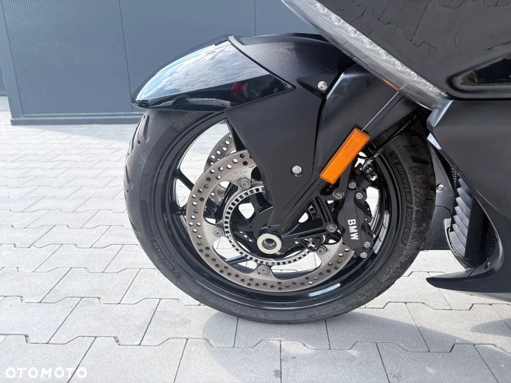 BMW K - 13