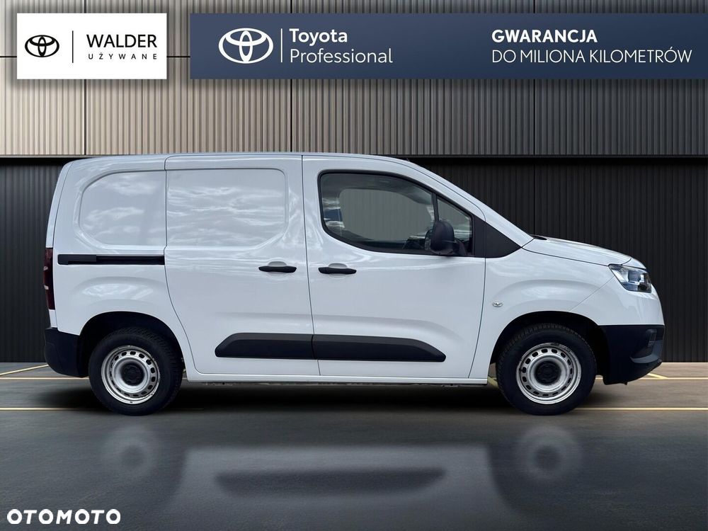 Toyota PROACE CITY - 5
